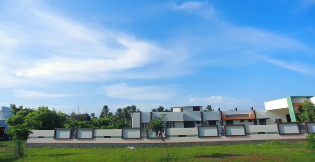 AIM School (AVATAR INTERNATIONAL MODEL SCHOOL) - CBSE - 5