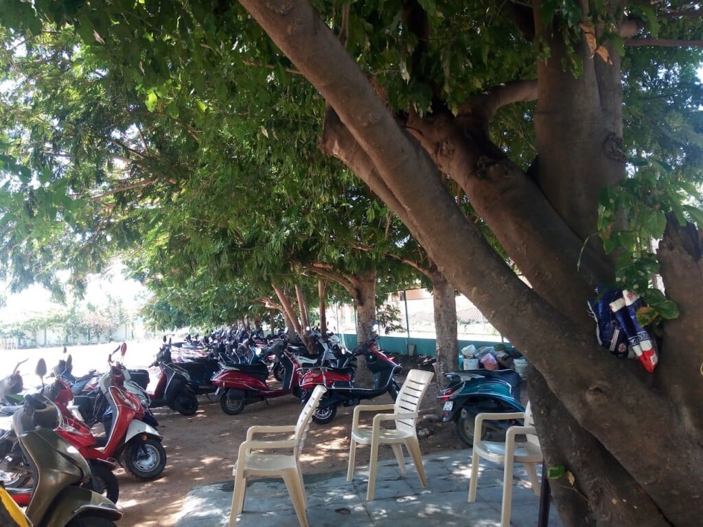 SVM School Kanchipuram