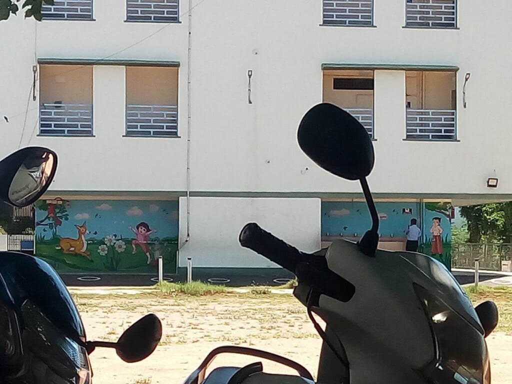 SVM School Kanchipuram - 2