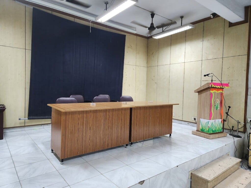 SSKV Matriculation Higher Secondary School - 3