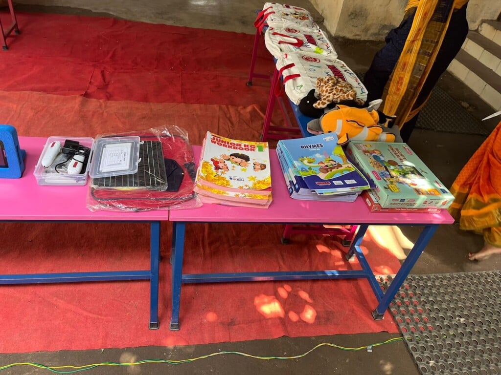 KIDZEE Kanchipuram - 2