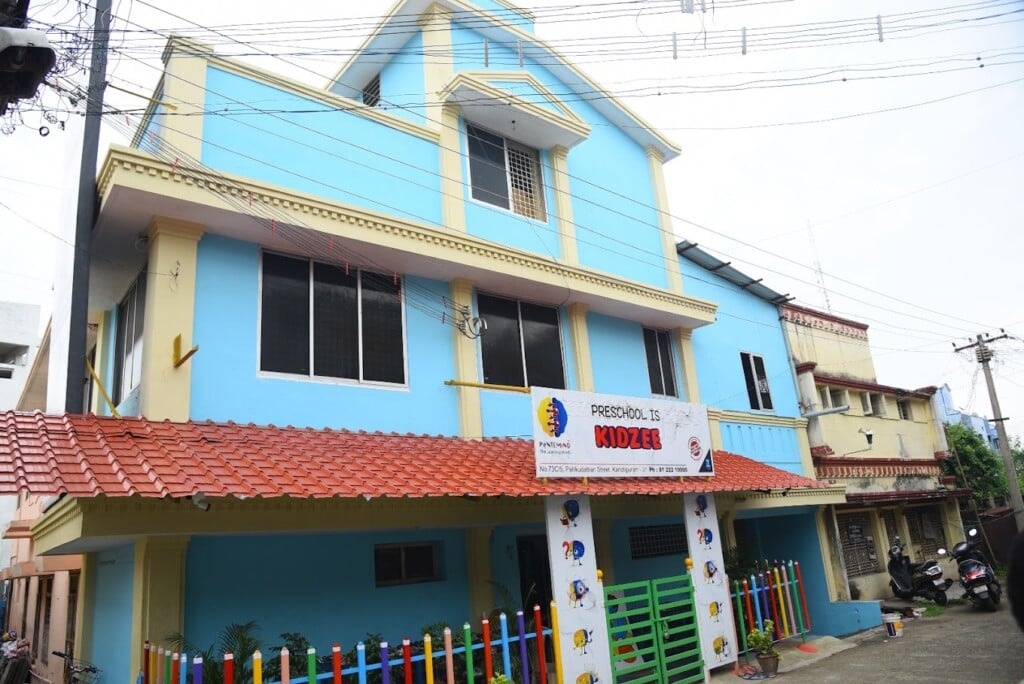 KIDZEE Kanchipuram - 3