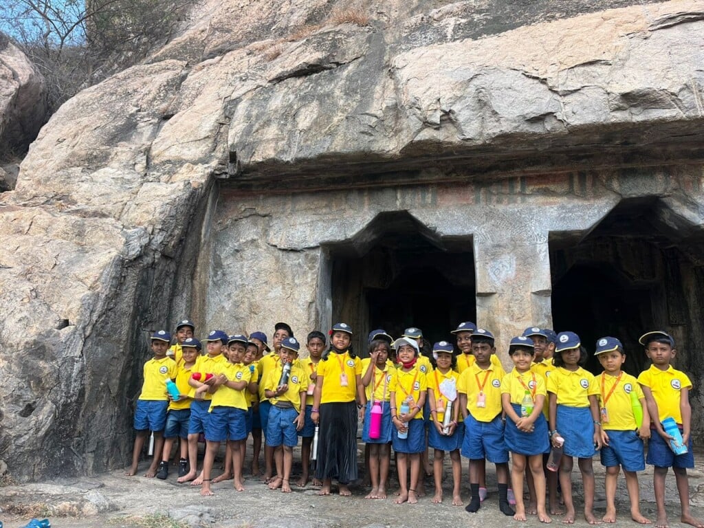 KIDZEE Kanchipuram - 4