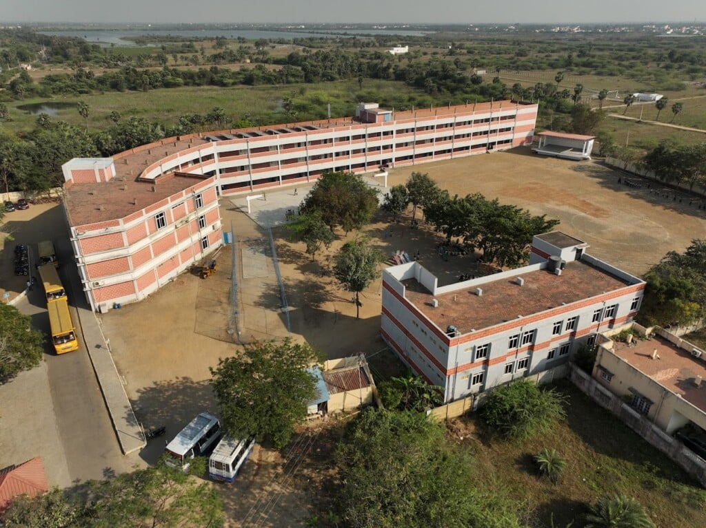 Gurukshetra Public School - 5