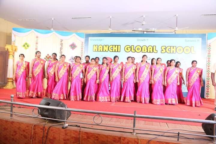 KANCHI GLOBAL MATRIC HR SEC SCHOOL - 3