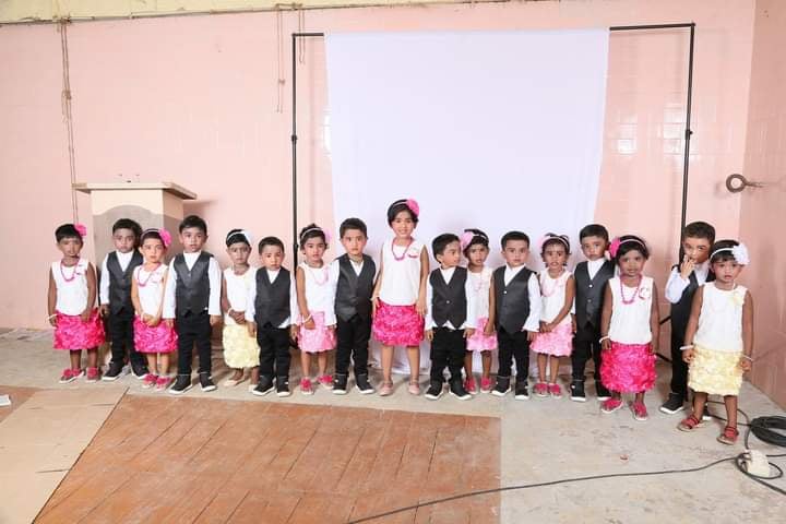 KANCHI GLOBAL MATRIC HR SEC SCHOOL - 4