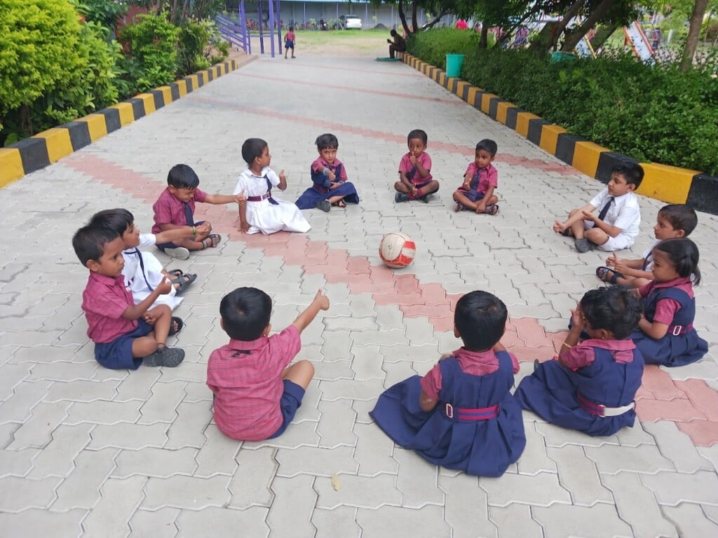 Dwarakesh Vidhyashram CBSE International School - 3