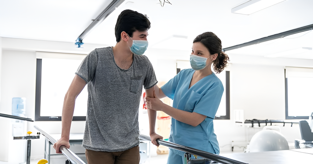 Neartocare home physiotherapy and rehabilitation - 5