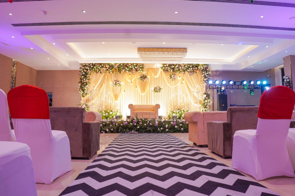 Maa Kripa Hotel and Banquets