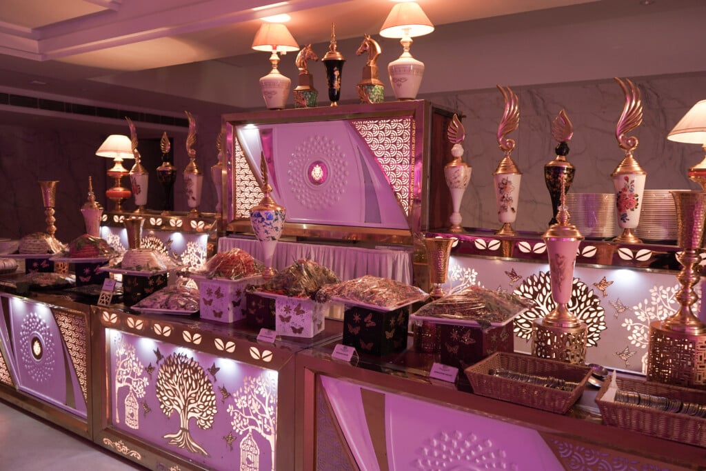 Maa Kripa Hotel and Banquets - 3