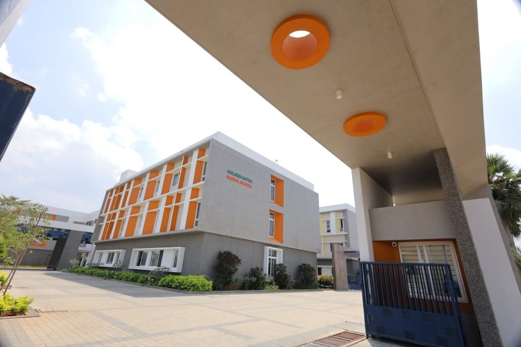 Golden Gates Global School ARIYALUR - 5