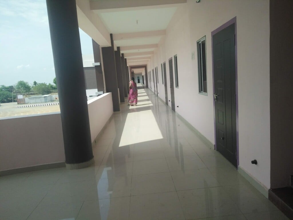 Sabarmathi Vidhyalaya Public School - 2