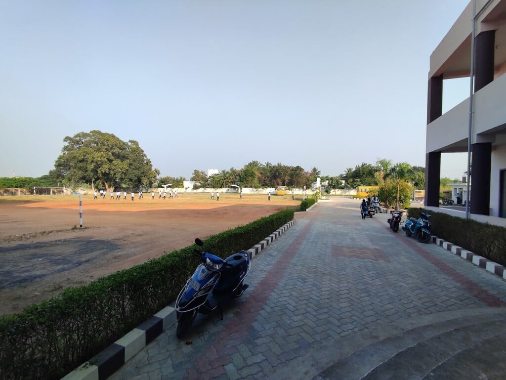 Sabarmathi Vidhyalaya Public School - 3