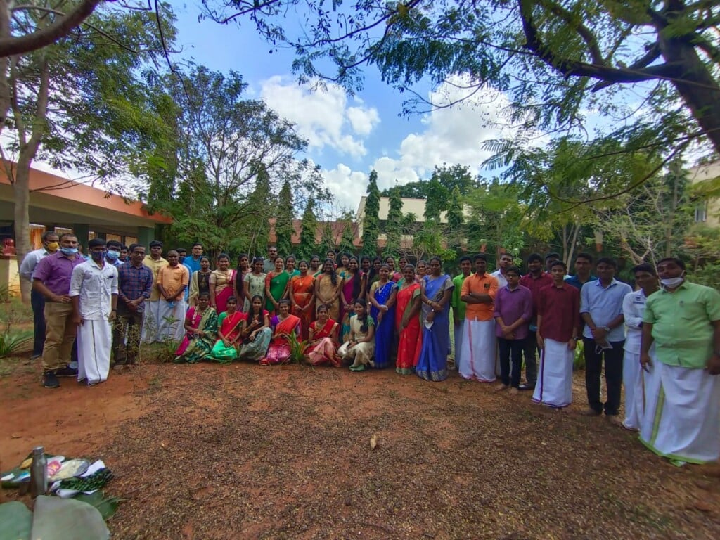 The Aditya Birla Public School Reddipalayam, Ariyalur - 4