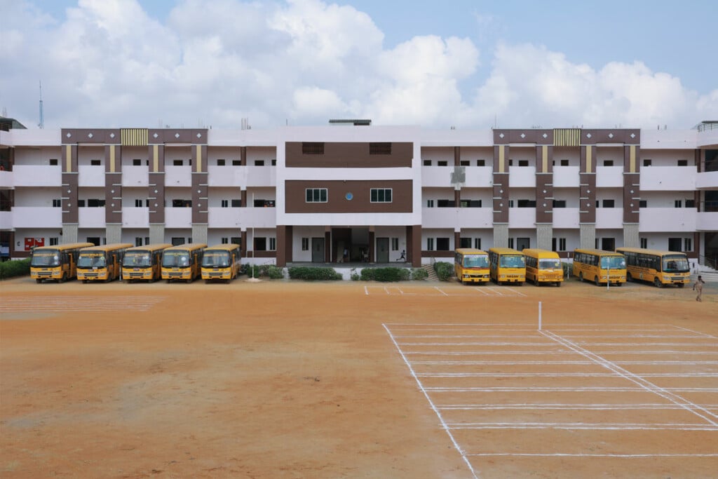 Sabarmathi Vidhyalaya Senior Secondary School - 5