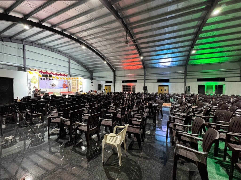 SRI RAMAKRISHNA PUBLIC SCHOOL - 2