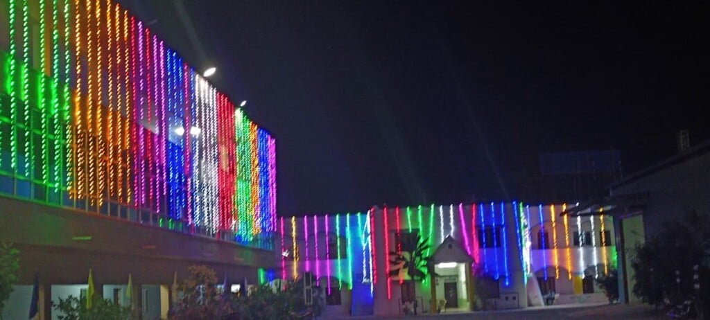 VINAYAGA PUBLIC school - 2