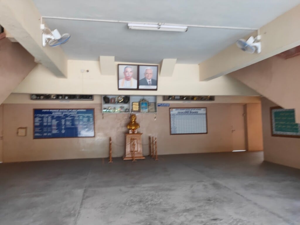 Vidya Mandir Matriculation Higher Secondary School Ariyalur - 2