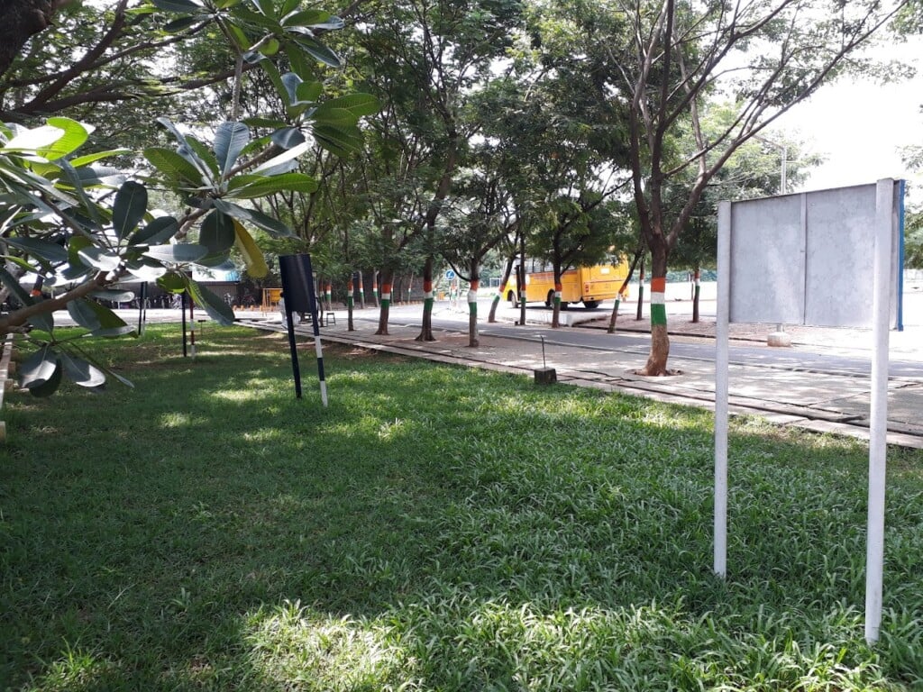 Vidya Mandir Matriculation Higher Secondary School Ariyalur - 3