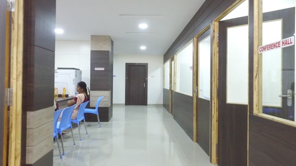 SWAMI MATRICULATION HR.SEC.SCHOOL - 2