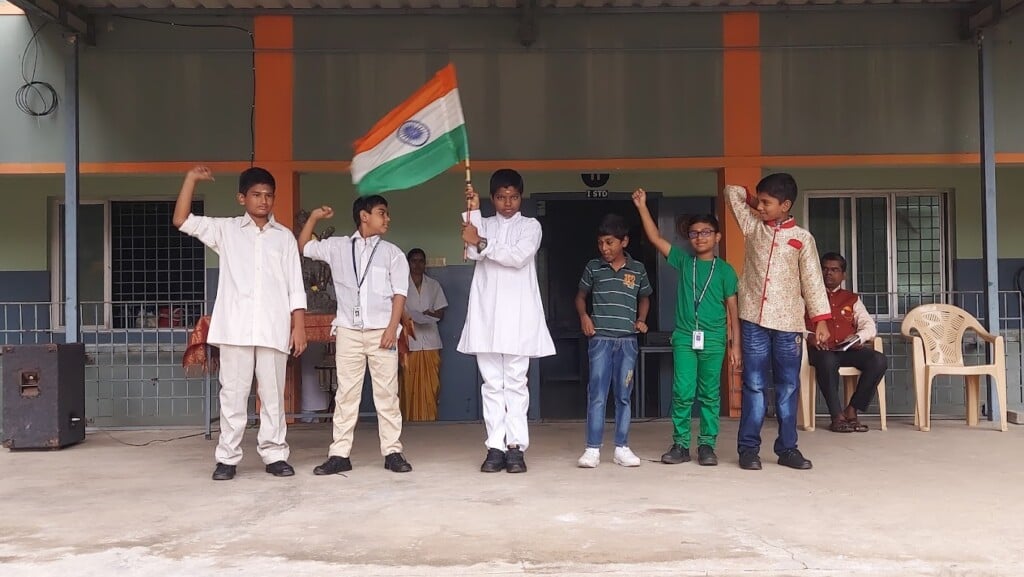 RKN GYAN JOTHI PUBLIC SCHOOL (CBSE), BEST SCHOOL in Chengalpattu. Admission Open for PreKG - XII std - 3