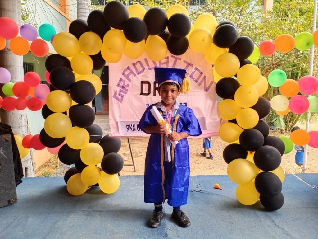 RKN GYAN JOTHI PUBLIC SCHOOL (CBSE), BEST SCHOOL in Chengalpattu. Admission Open for PreKG - XII std - 5