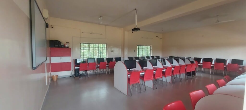 Sadhguru Global Matriculation Higher Secondary School, Sogandi, Chengalpattu - 2