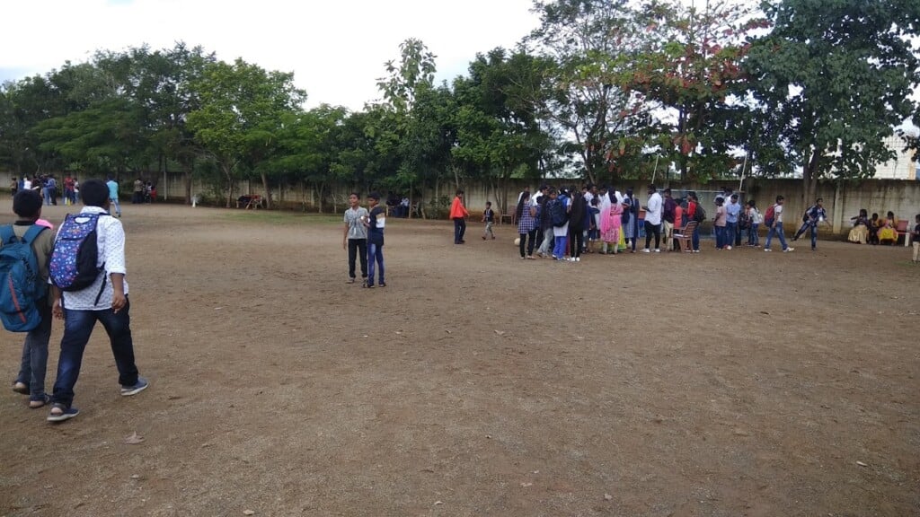 SREE GOKULAM PUBLIC SCHOOL, NENMELI VILLAGE, CHENGALPATTU 603003 - 3