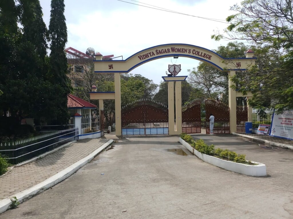 Vidhya Sagar Global School