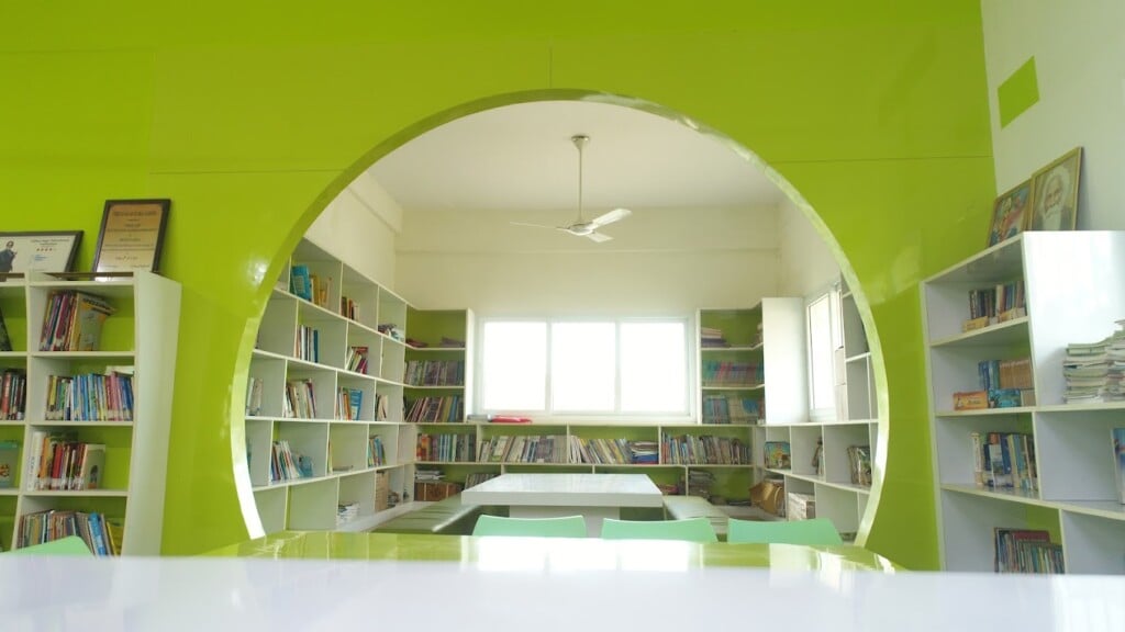 Vidhya Sagar Global School - 4