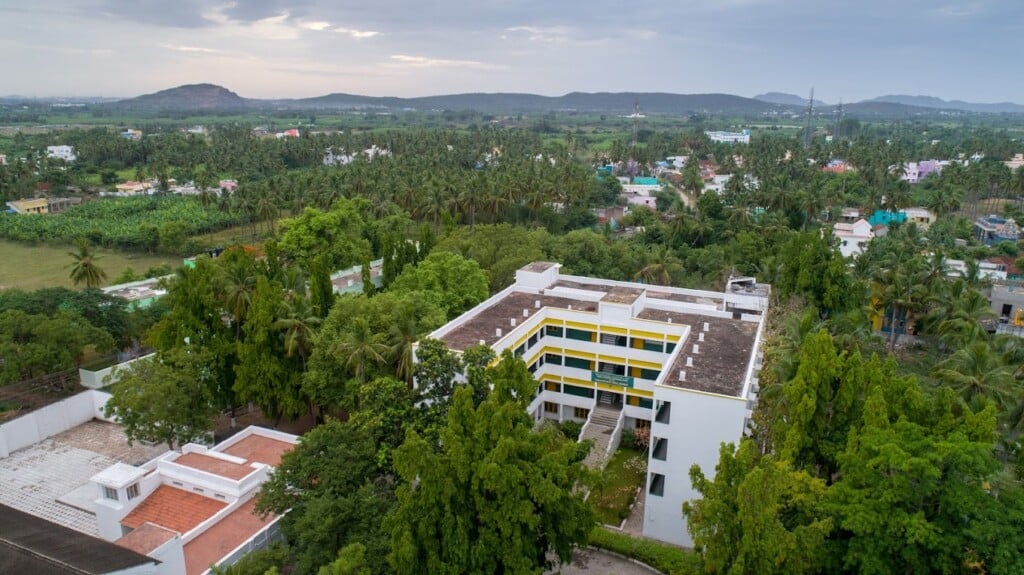 Brindavan Public School - 2