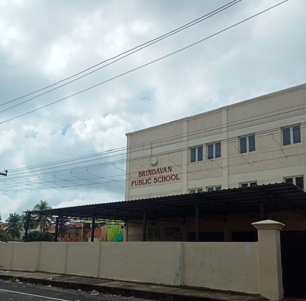 Brindavan Public School - 3