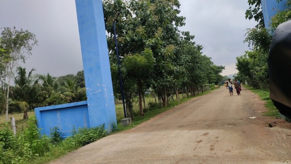 Blessings School | Best School in Thirukalukundram|Best school in Chengalpattu - 2