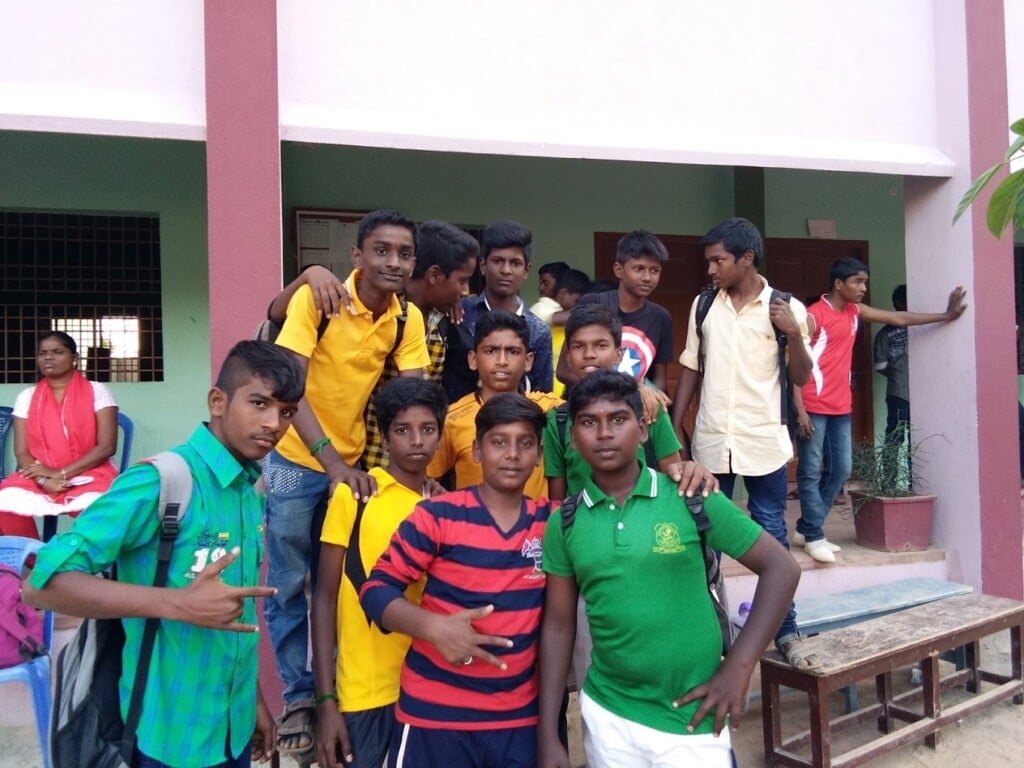 Blessings School | Best School in Thirukalukundram|Best school in Chengalpattu - 3