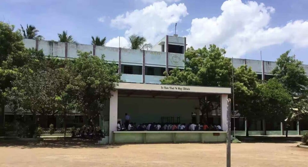 Blessings School | Best School in Thirukalukundram|Best school in Chengalpattu - 4