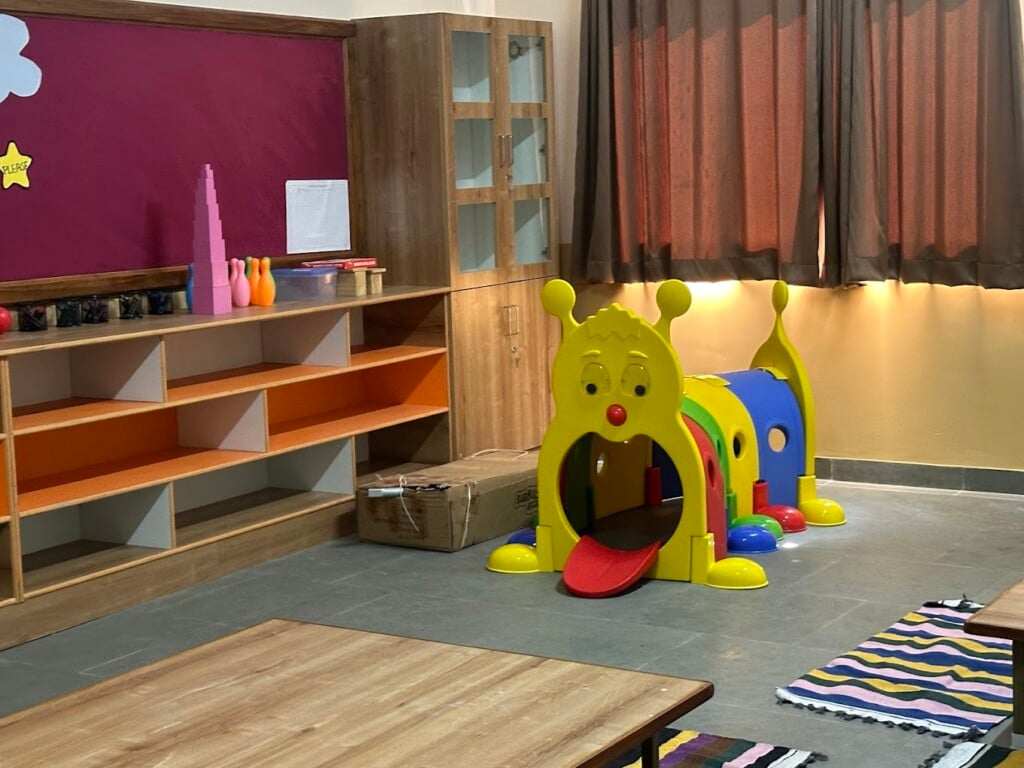 Athena Global School - CBSE School in Chengalpattu - 2