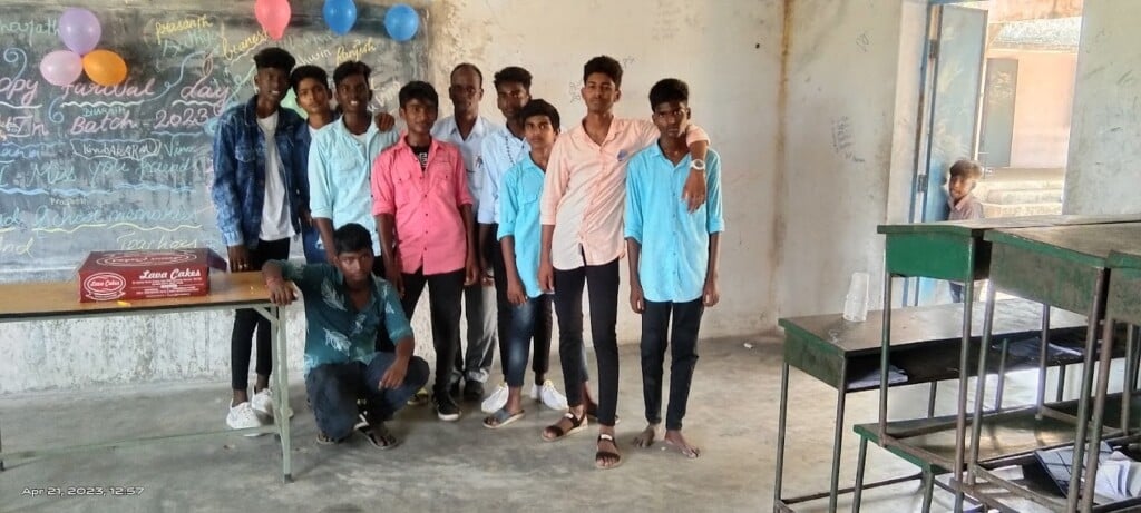 Ramakrishna Mission Boys Higher Secondary School