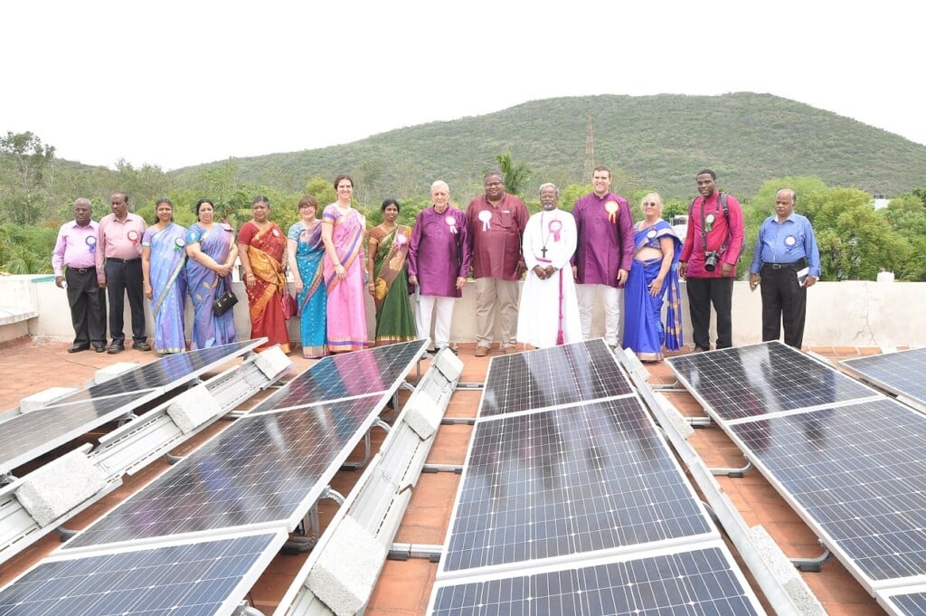 C.S.I.St.Hildas&St.Hughs Mat.Hr.Sec.School - 3