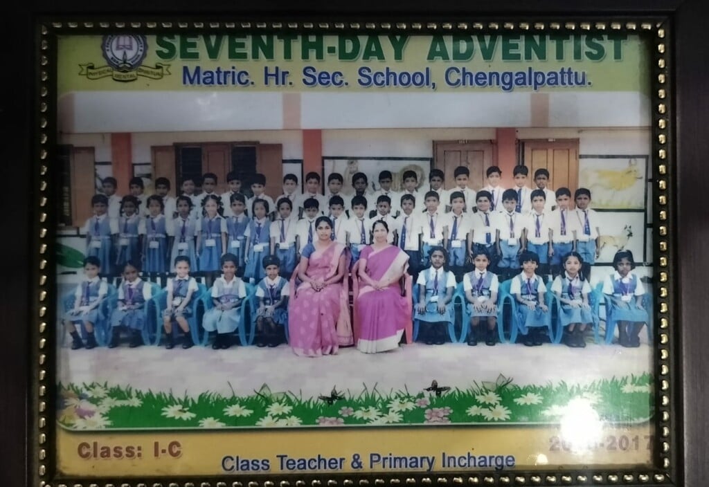 Seventh Day Adventist Higher Secondary School - 3