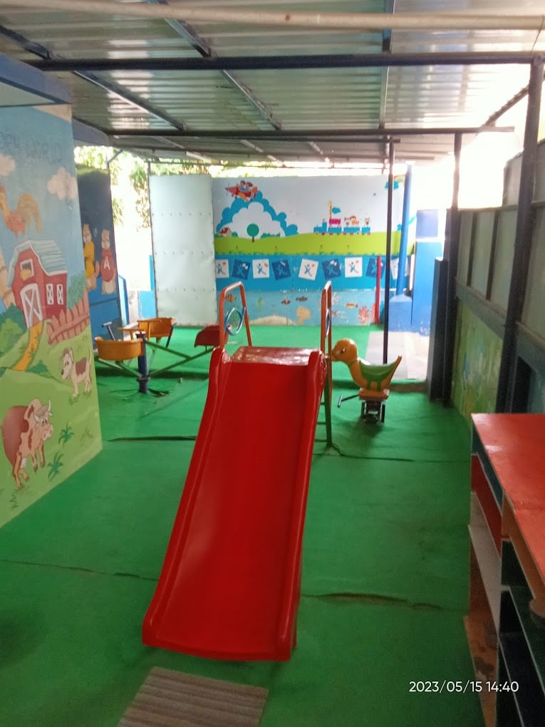 Kidzee Chengalpattu PreSchool