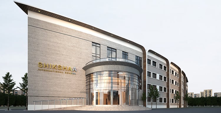 SHIKSHAA INTERNATIONAL SCHOOL - 5