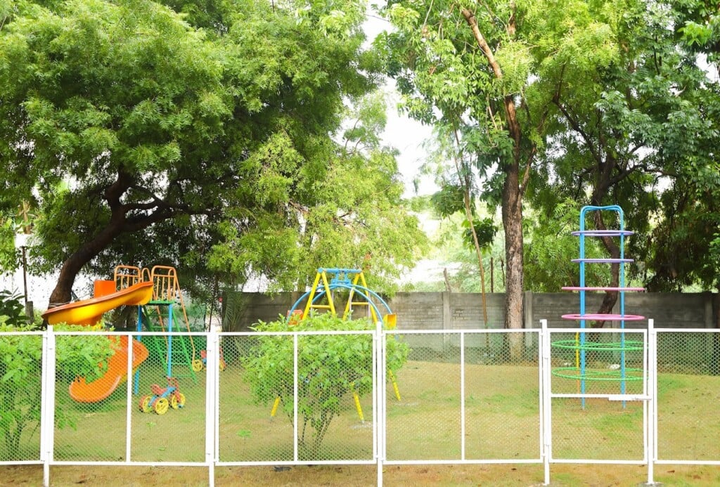 Amelio Early Education - Mahindra World City - 2