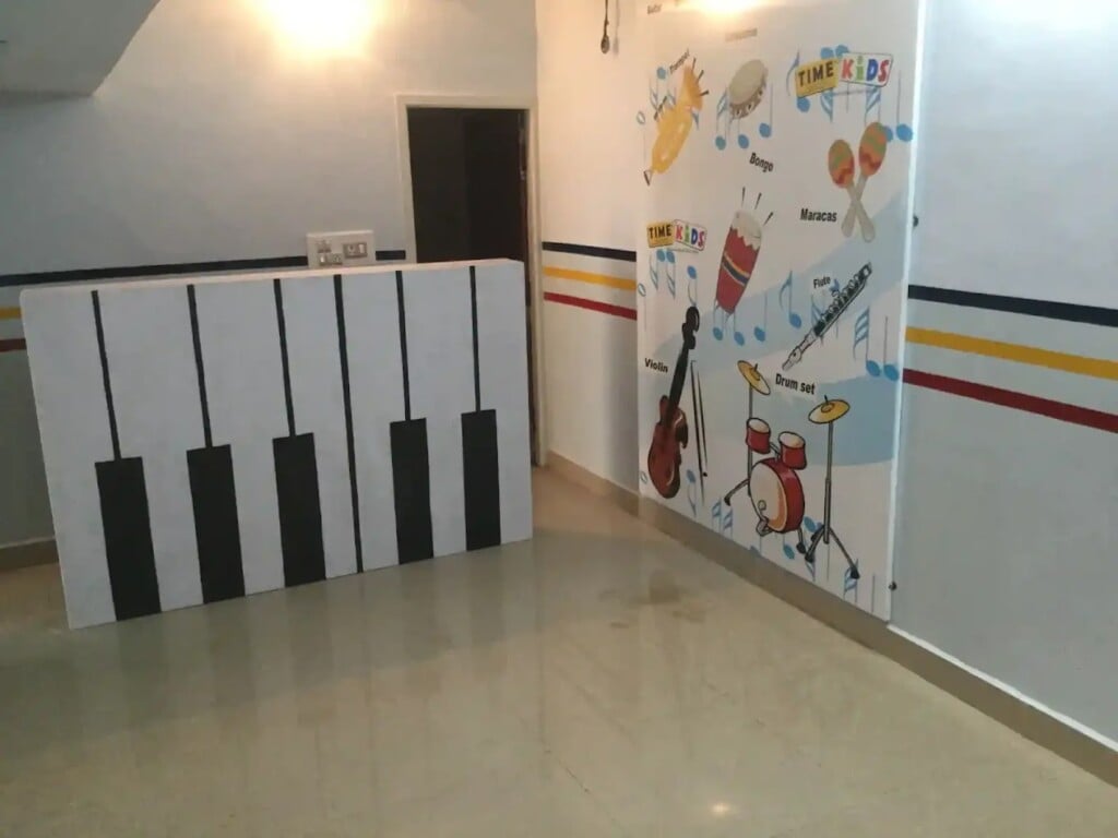 TIME Kids Preschool, Natham, Chengalpattu