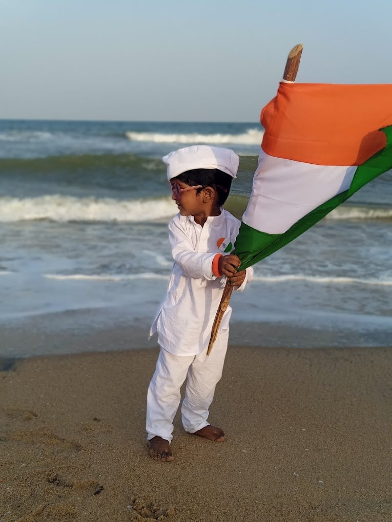 TIME Kids Preschool, Natham, Chengalpattu - 5