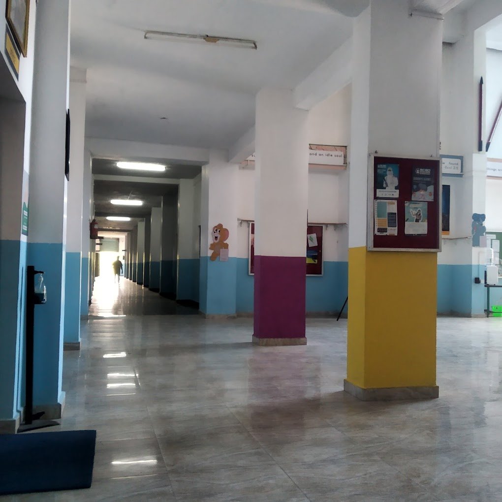 SCAD World School - 3