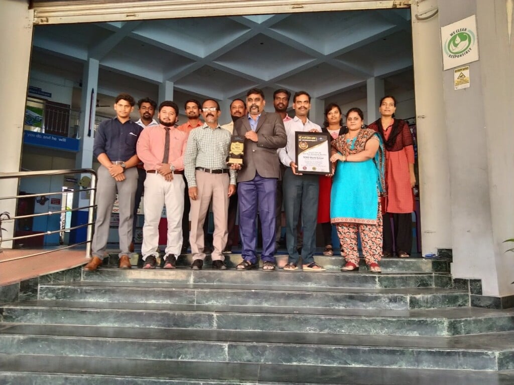 SCAD World School - 4