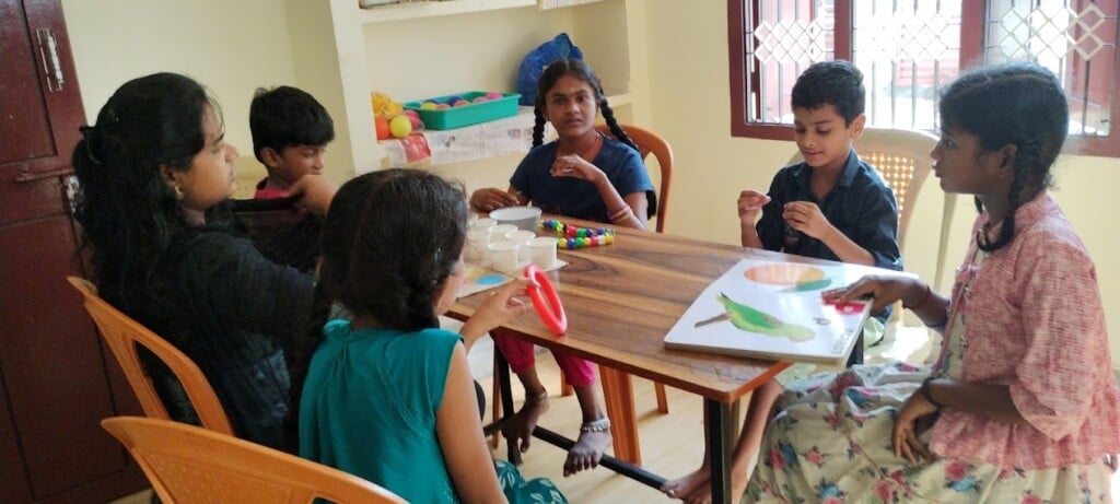 new vanavil school for special childrens - 2