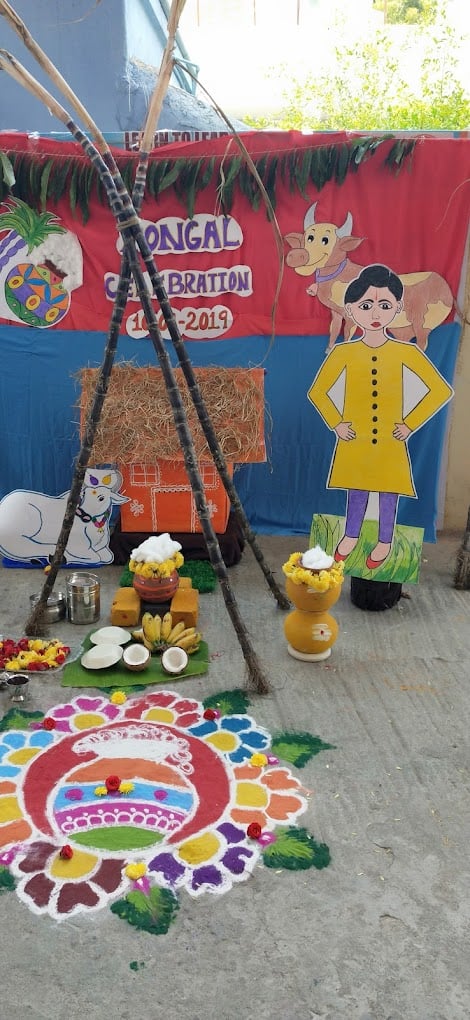 Prasan Vidya Mandir - 2