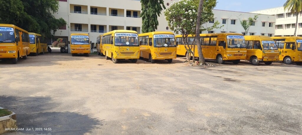 DAWN SHIKSHALAYA PUBLIC SCHOOL (CBSE)