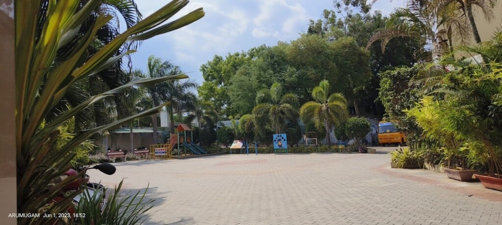 DAWN SHIKSHALAYA PUBLIC SCHOOL (CBSE) - 2